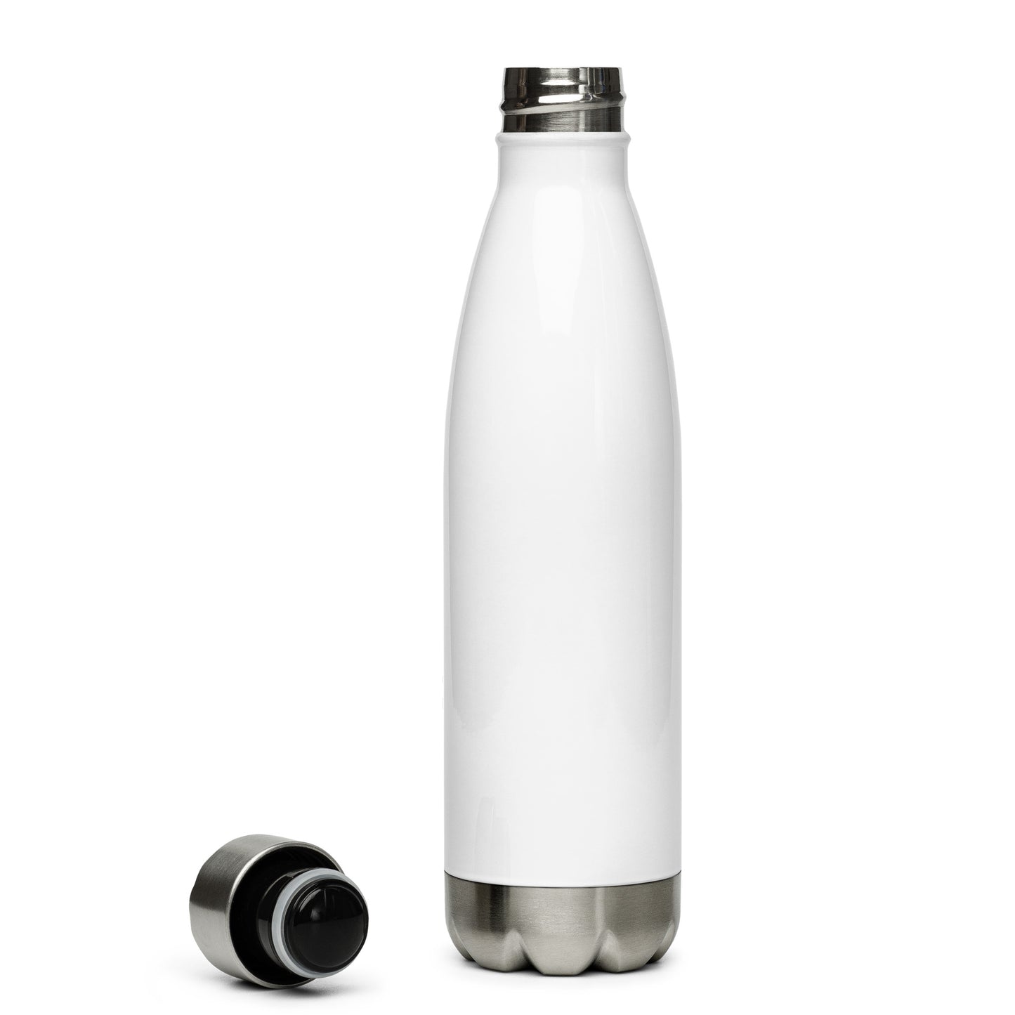 ZYV Stainless Steel Water Bottle - Zen Your Vibe