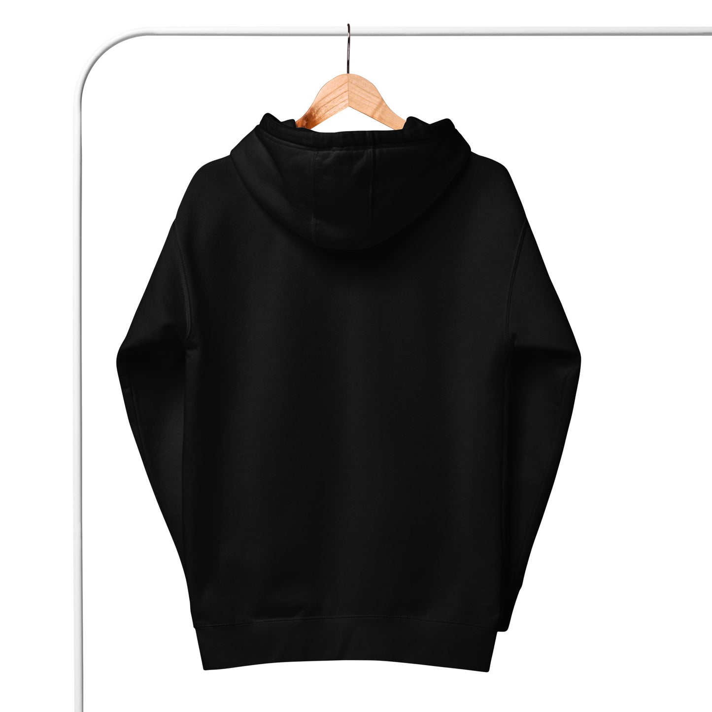 ZYV Unisex Hoodie - Zen Your Vibe