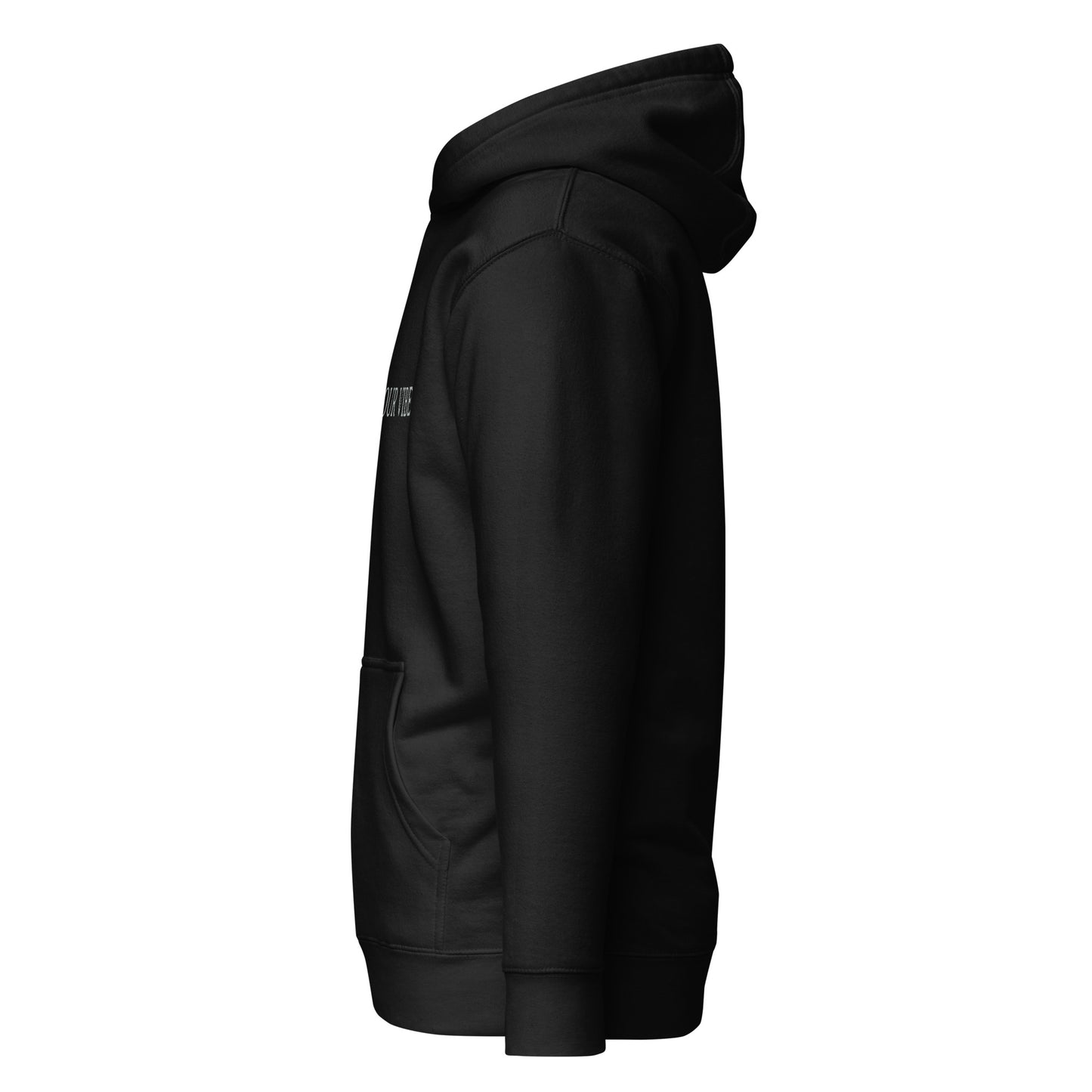 ZYV Unisex Hoodie - Zen Your Vibe