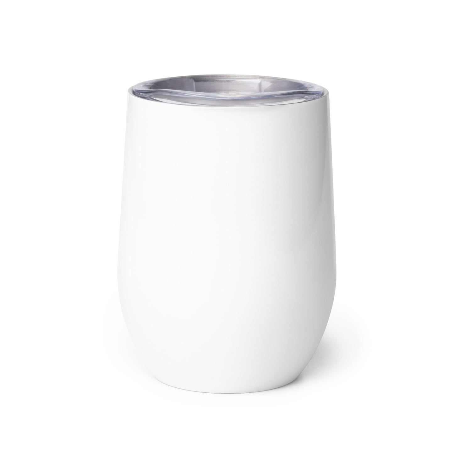 ZYV Heart Wine tumbler - Zen Your Vibe