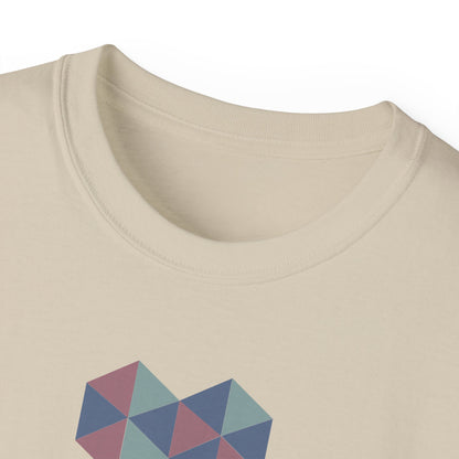 Zen Your Vibe Inspirational Graphic T-Shirt