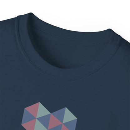 Zen Your Vibe Inspirational Graphic T-Shirt