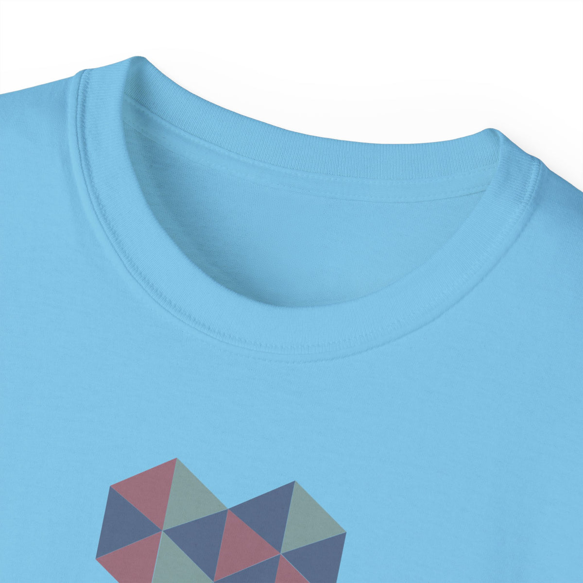 Zen Your Vibe Inspirational Graphic T-Shirt
