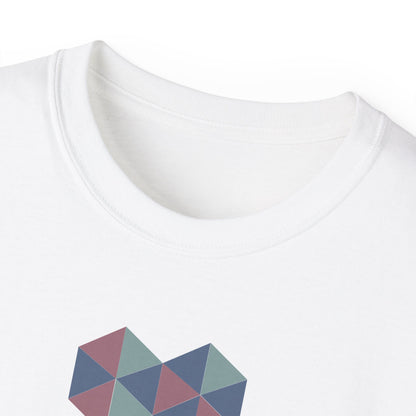 Zen Your Vibe Inspirational Graphic T-Shirt