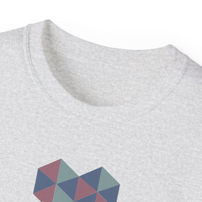 Zen Your Vibe Inspirational Graphic T-Shirt