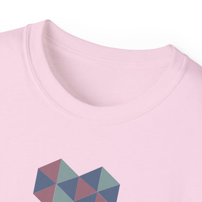 Zen Your Vibe Inspirational Graphic T-Shirt