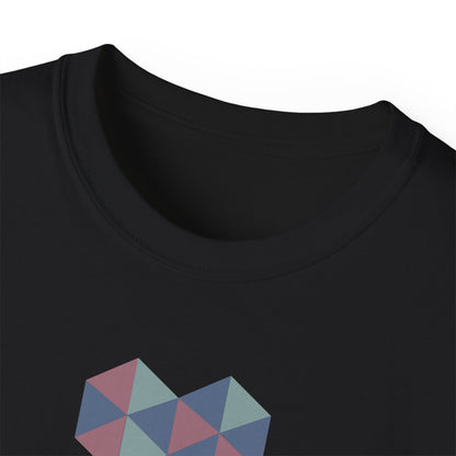 Zen Your Vibe Inspirational Graphic T-Shirt