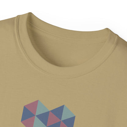 Zen Your Vibe Inspirational Graphic T-Shirt