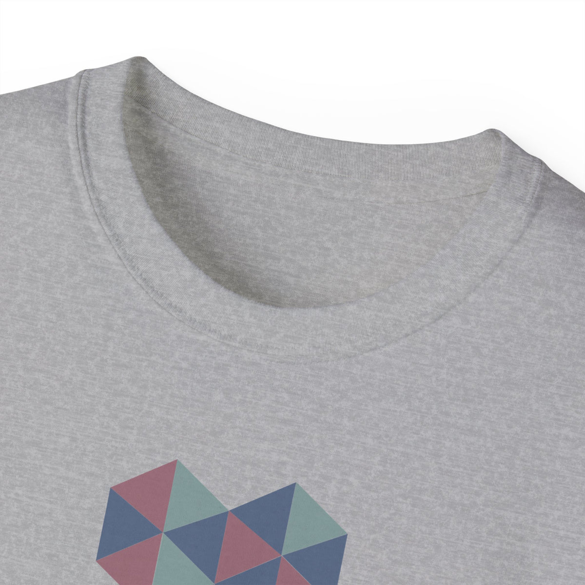 Zen Your Vibe Inspirational Graphic T-Shirt