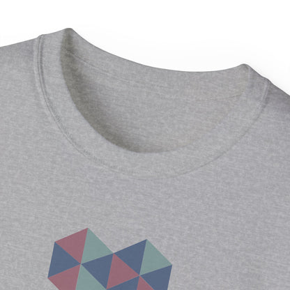 Zen Your Vibe Inspirational Graphic T-Shirt
