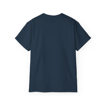 Zen Your Vibe Inspirational Graphic T-Shirt