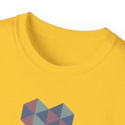 Zen Your Vibe Inspirational Graphic T-Shirt