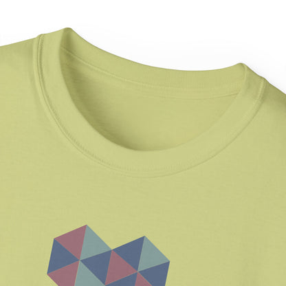 Zen Your Vibe Inspirational Graphic T-Shirt