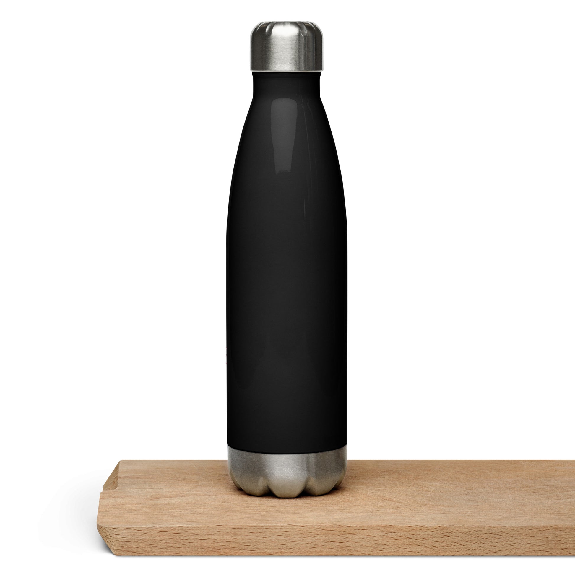 ZYV Stainless Steel Water Bottle - Zen Your Vibe 