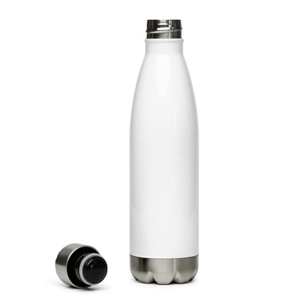 ZYV Stainless Steel Water Bottle - Zen Your Vibe 