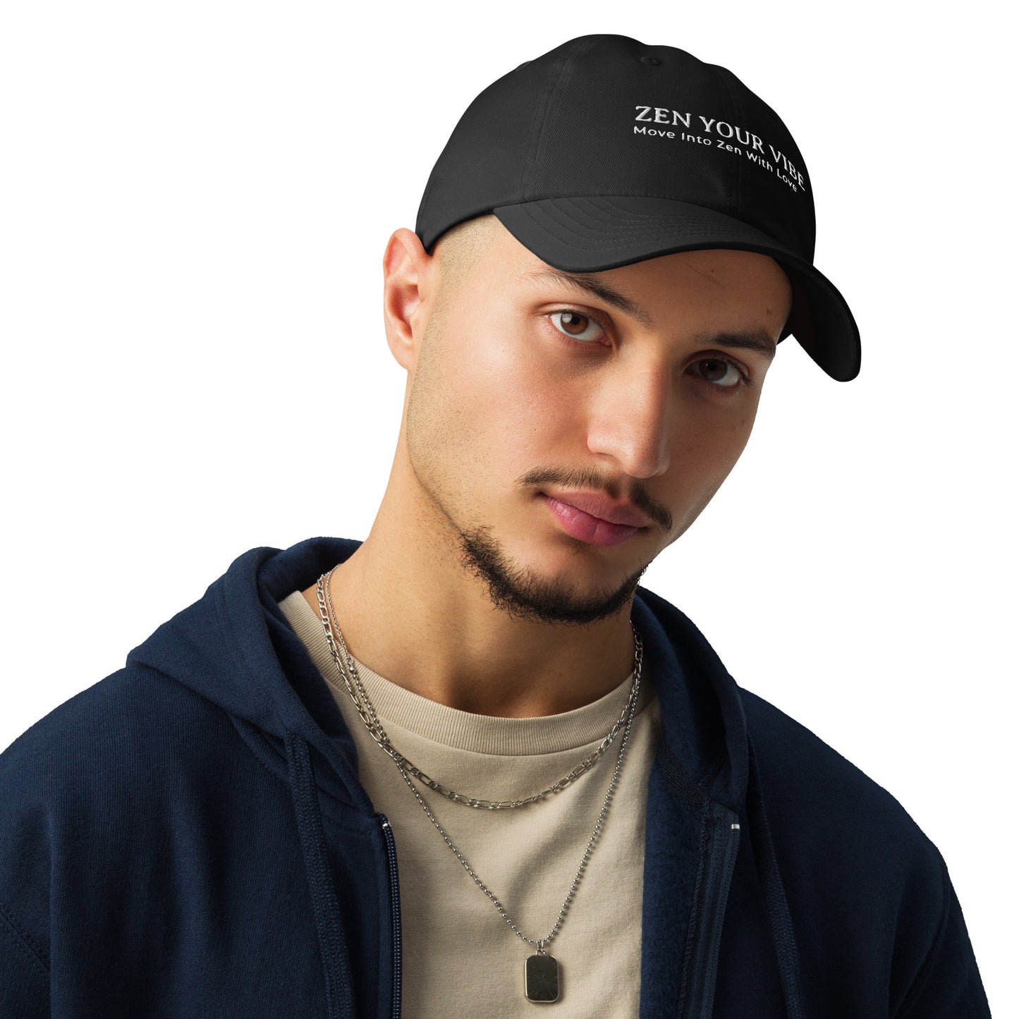 ZYV Dad Hat