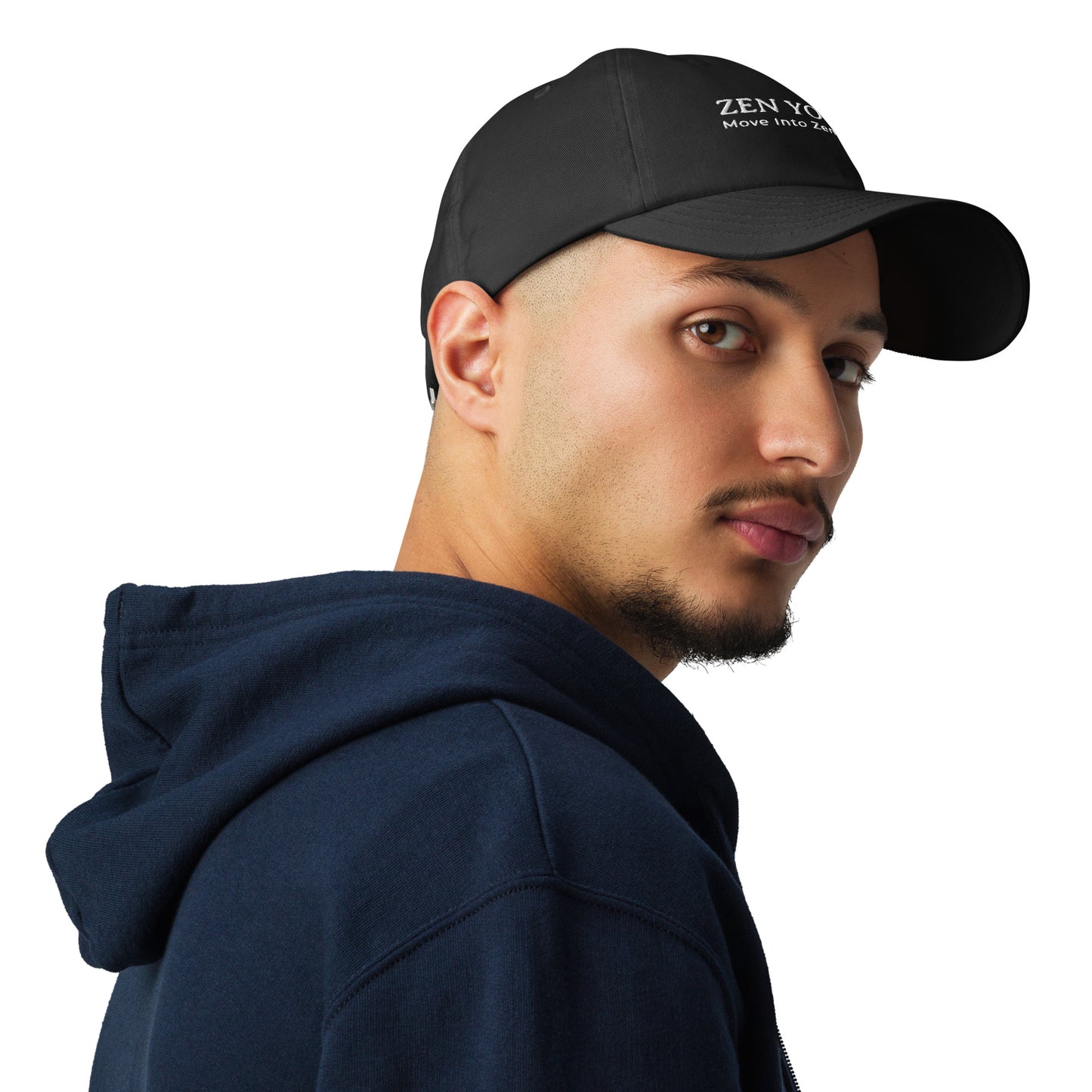 ZYV Dad Hat