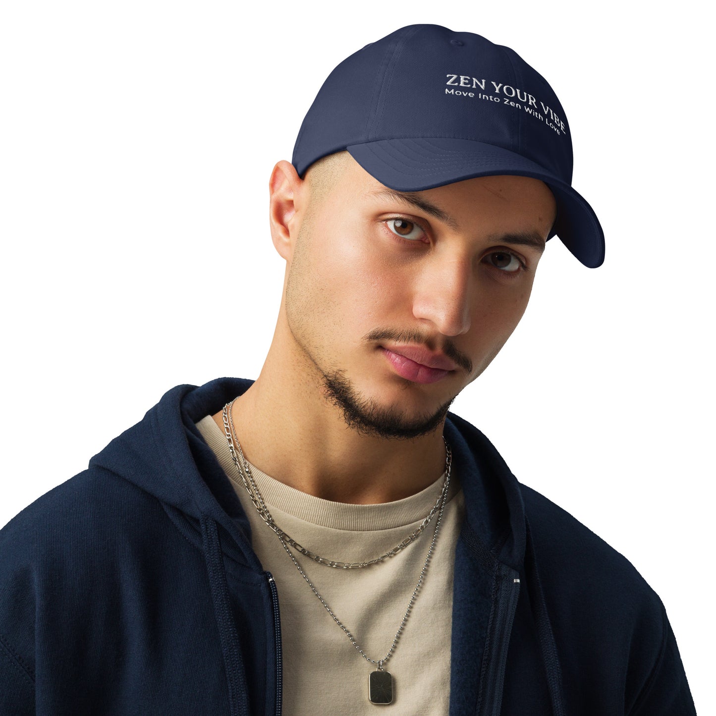 ZYV Dad Hat