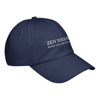 ZYV Dad Hat