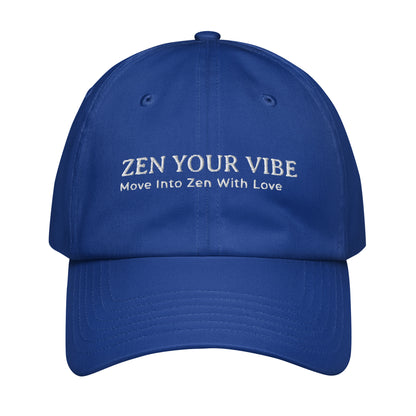 ZYV Dad Hat