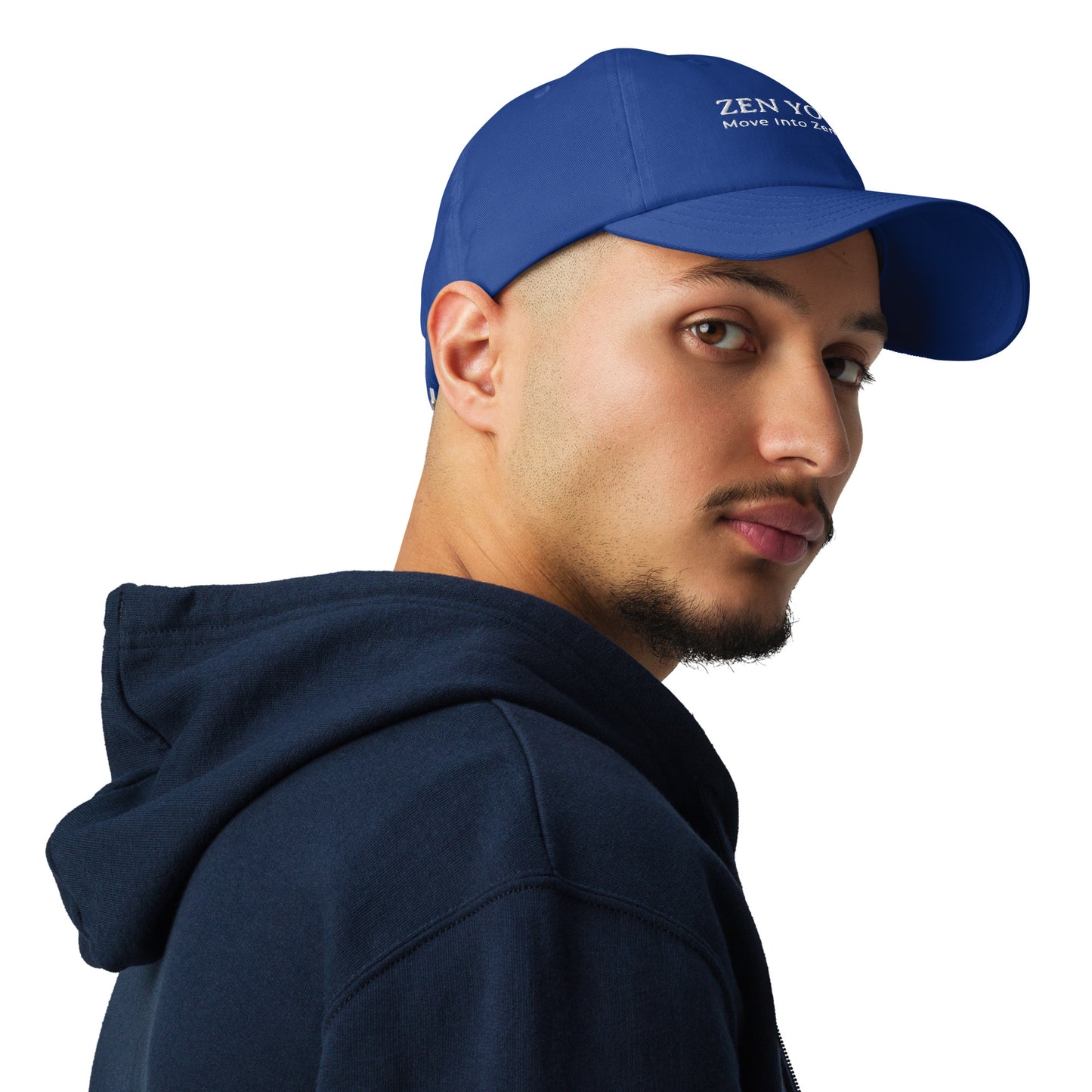 ZYV Dad Hat