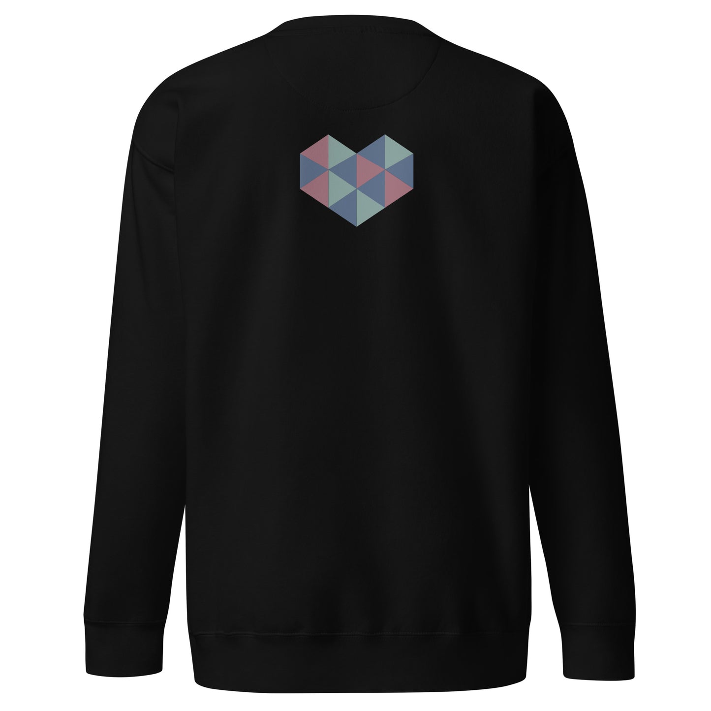 ZYV Unisex Premium Sweatshirt