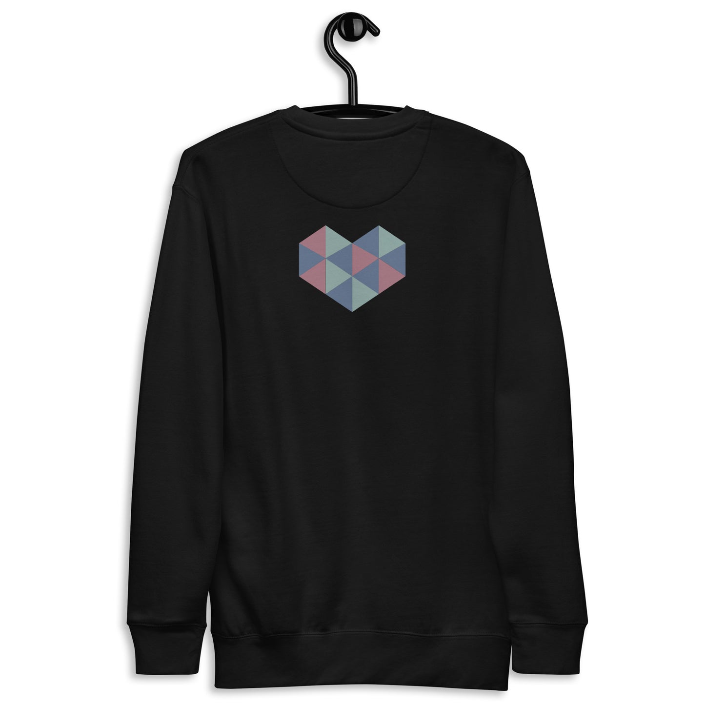 ZYV Unisex Premium Sweatshirt