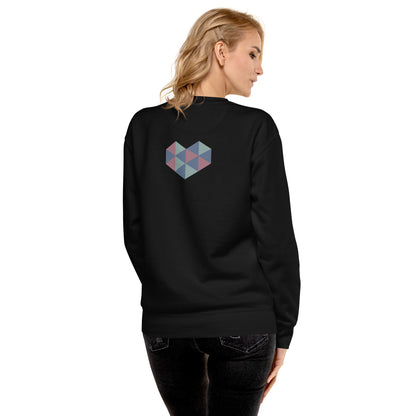 ZYV Unisex Premium Sweatshirt