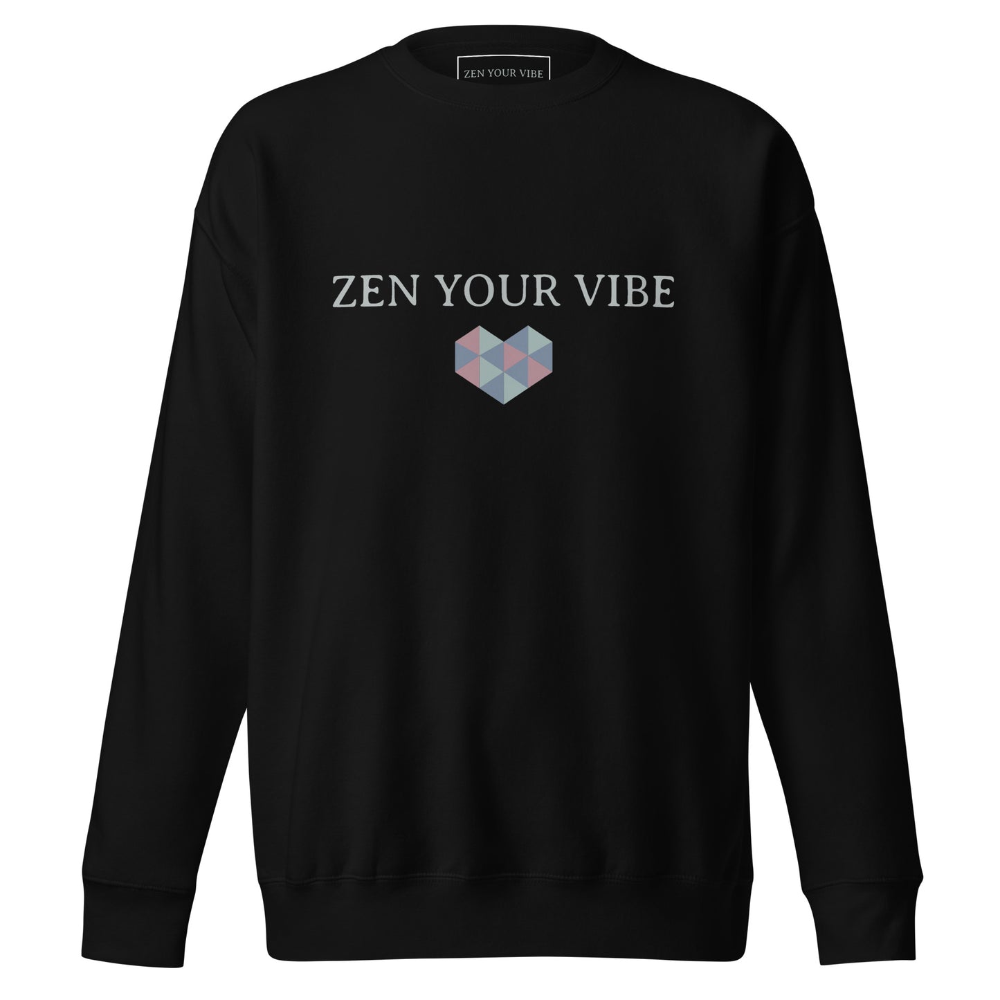 ZYV Unisex Premium Sweatshirt