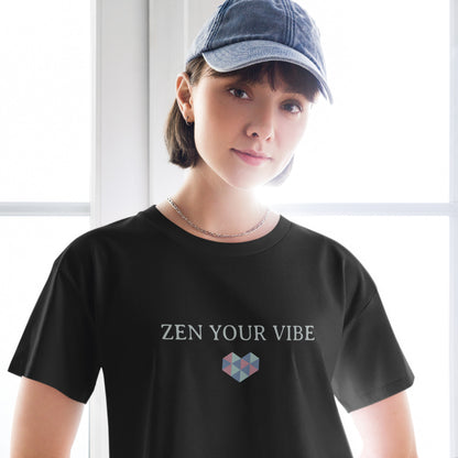 ZYV Women’s Crop Top